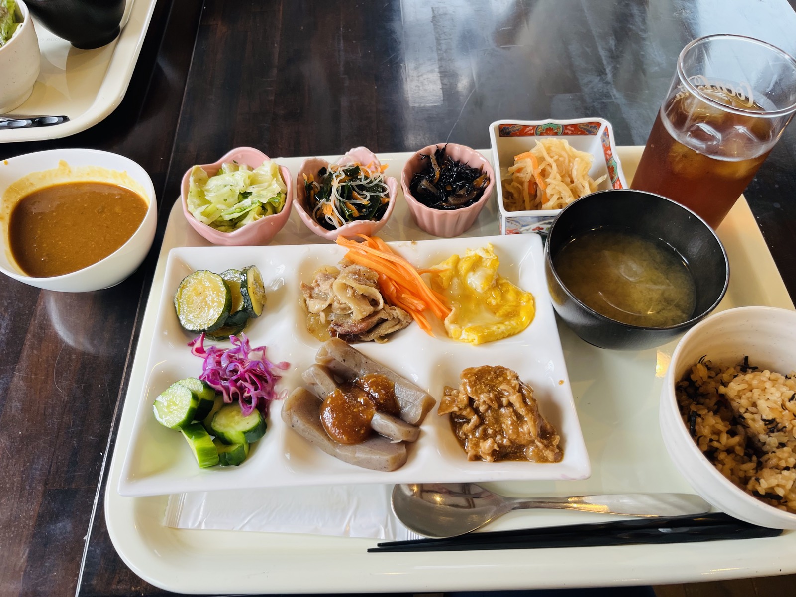 Koedo Country Farm Kitchen