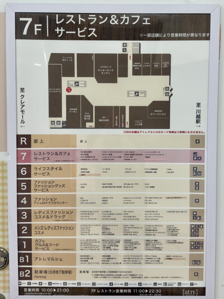 アトレマルヒロ
