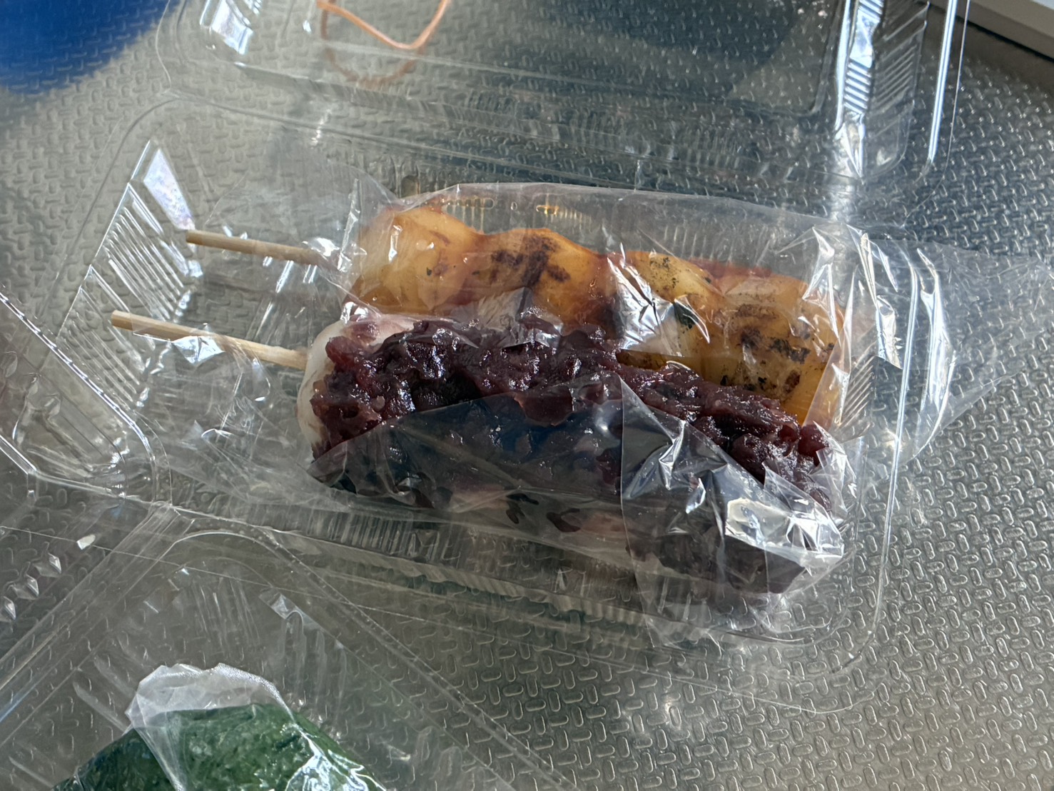 だんごの美好