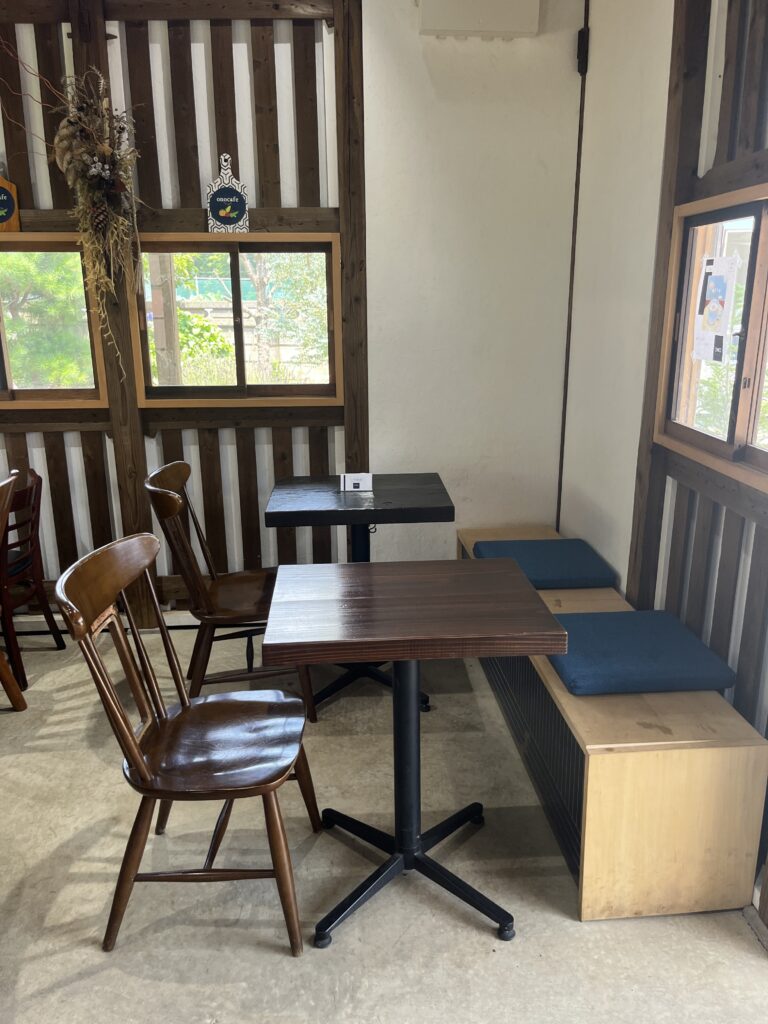 onocafe