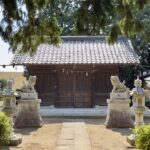 新座市立中央図書館