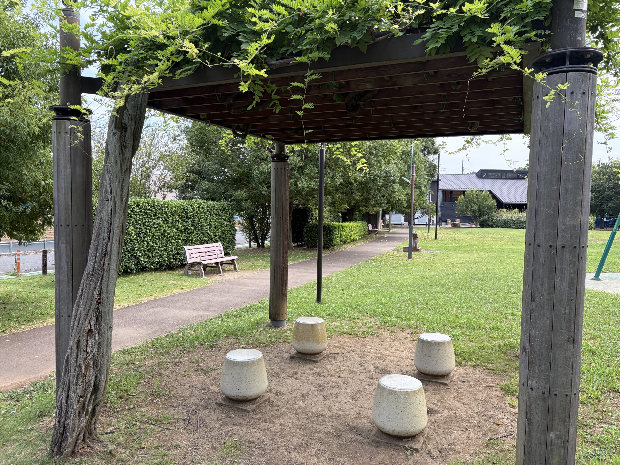 あけぼの公園