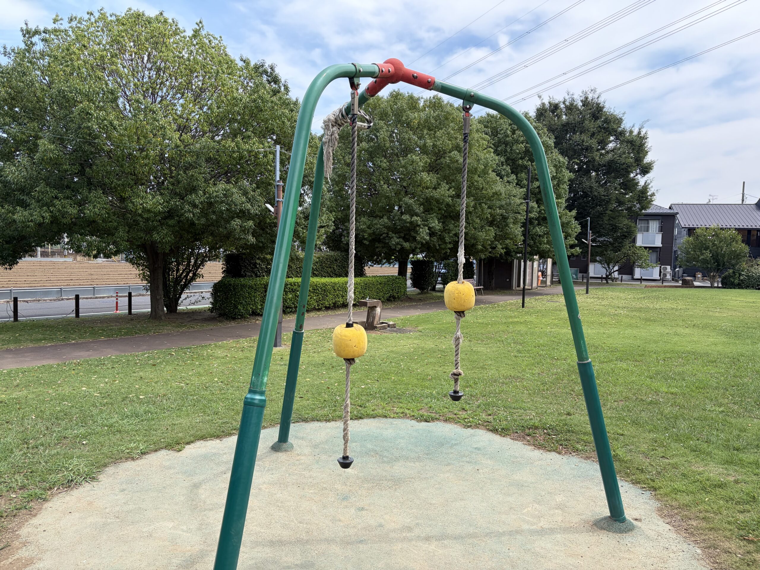 あけぼの公園