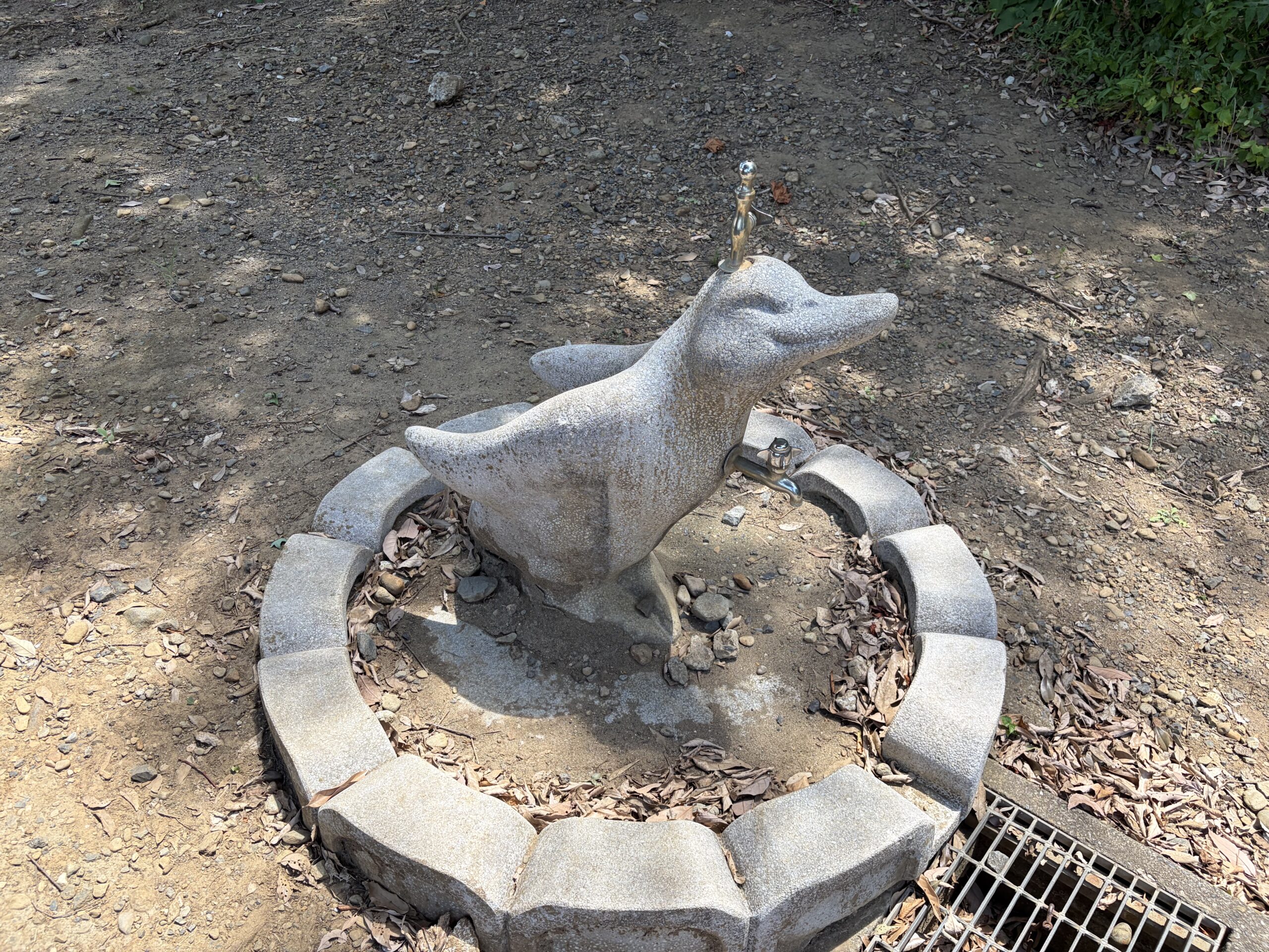 柿ノ木坂児童公園